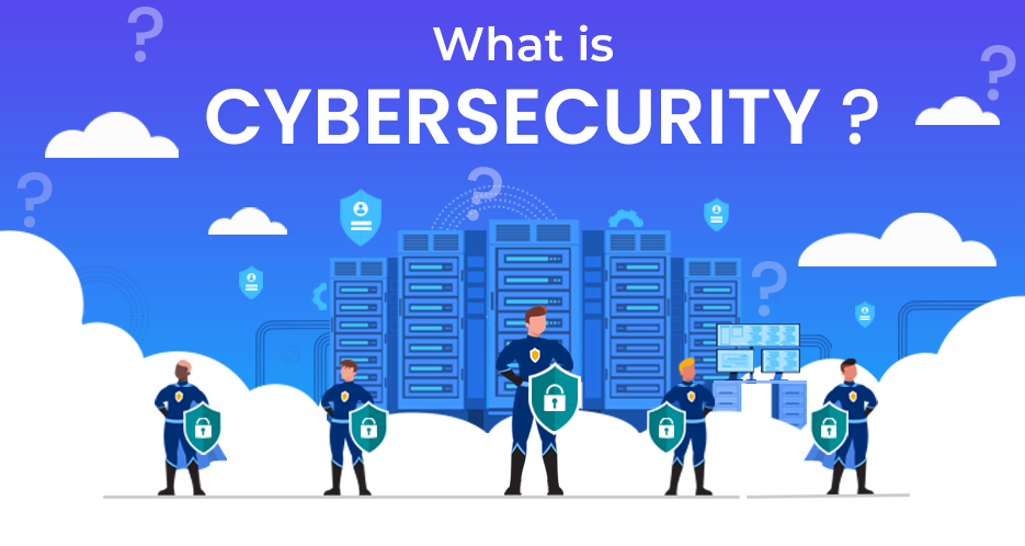 What Is Cybersecurity And Why Is It So Important Yournetworkguru